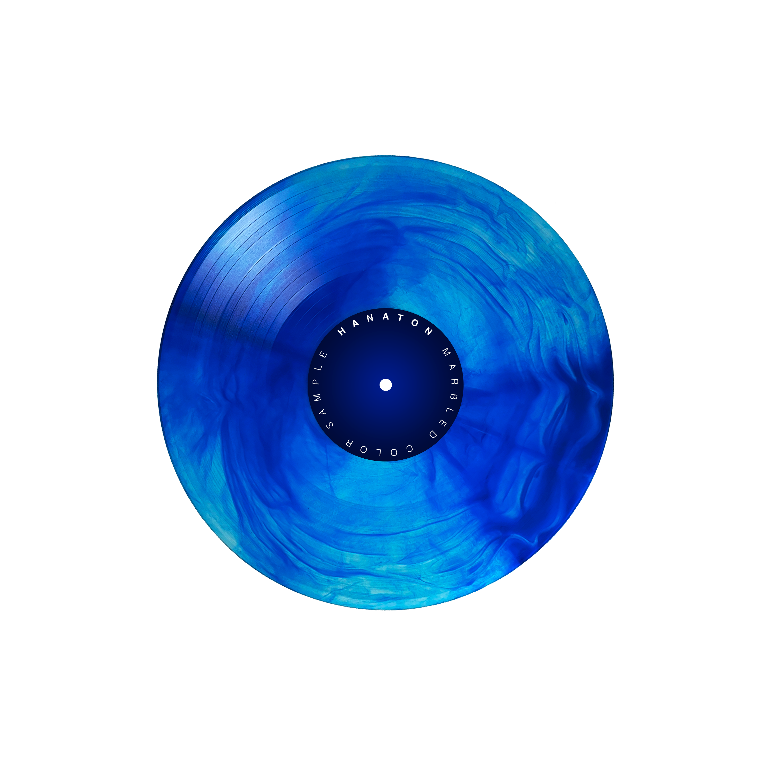 Ocean Blue Current