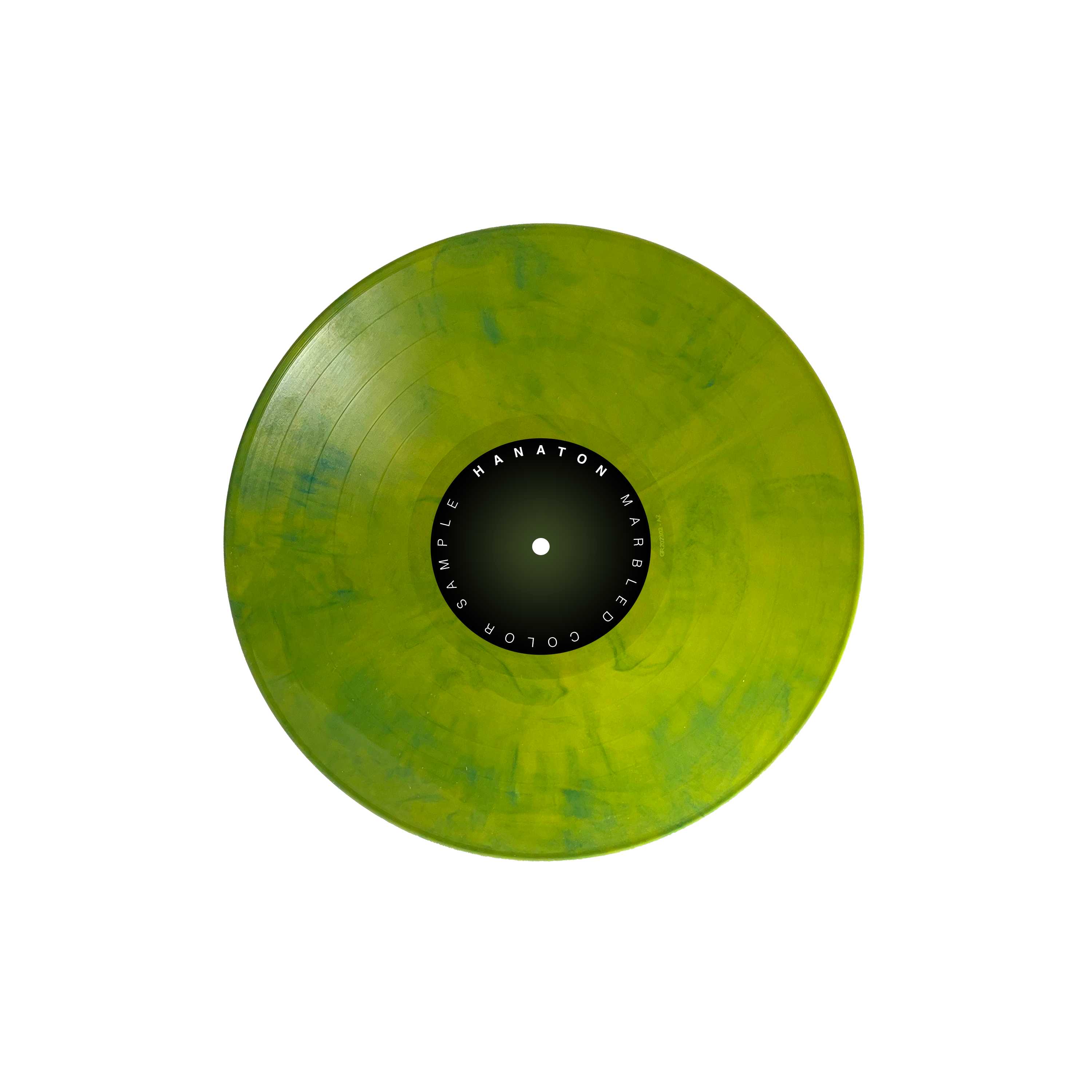 Moss Green Harmony