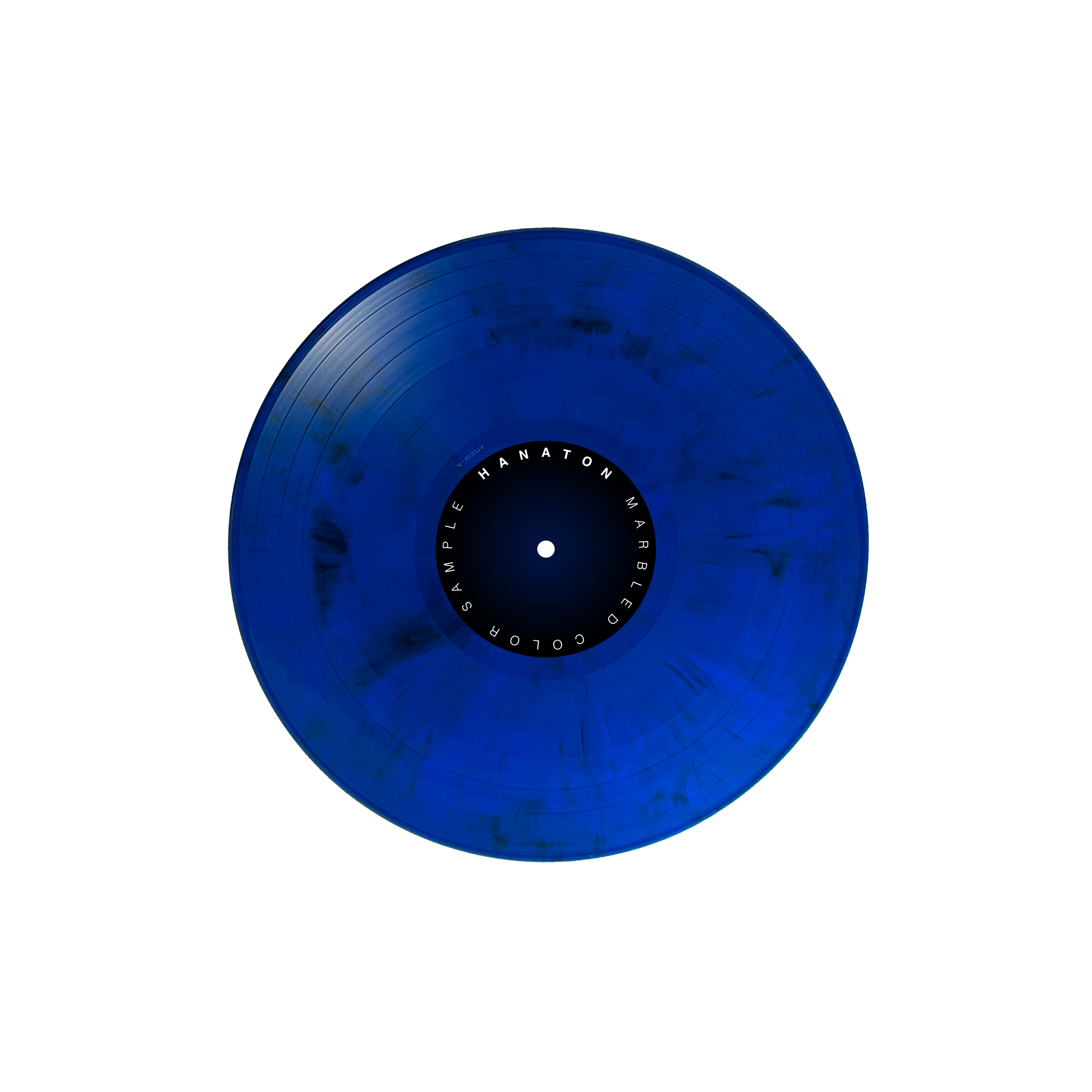 Deep Blue Ocean