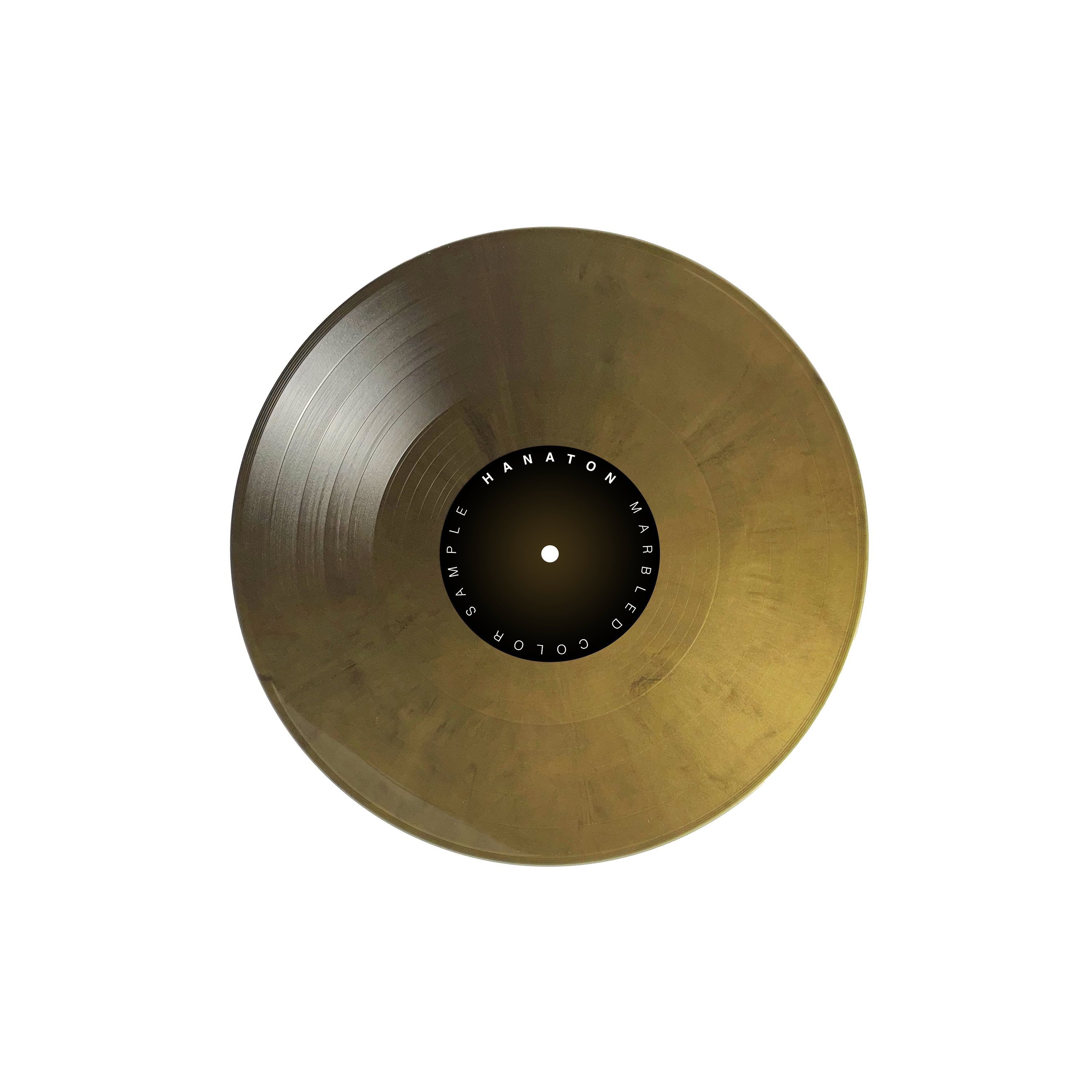 Bronze Harmony