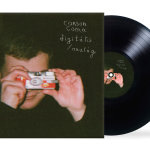 Carson Coma - Digitális / Analóg