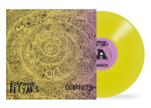 Bohemian Betyars - Gubancos