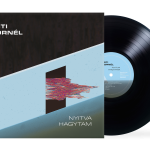 Esti Kornél - Nyitva hagytam