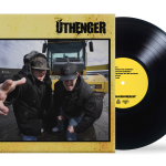 Barbárfivérek - Úthenger