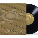 Omega - Égi jel