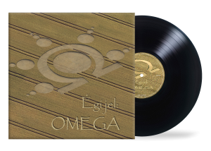 Omega - Égi jel