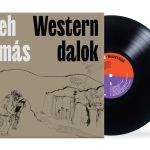 Cseh Tamás - Western  Dalok
