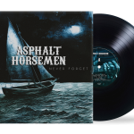 Asphalt Horsemen
