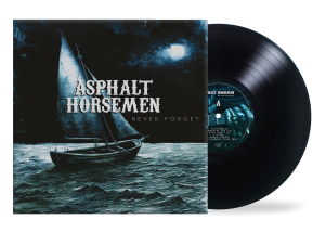 Asphalt Horsemen