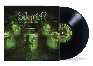 Kalapács - Ezerből egy