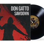 Don Gatto - Sawdown