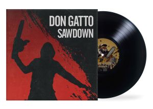 Don Gatto - Sawdown