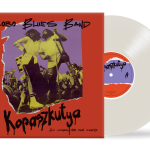 Hobo - Kopasz Kutya