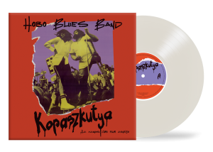 Hobo - Kopasz Kutya