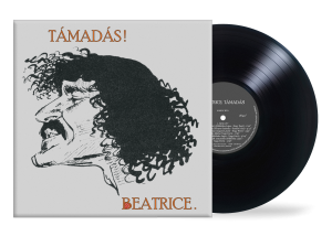 Beatrice - Támadás