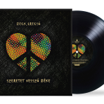 Beck@Grecsó - Szeretet vessző béke
