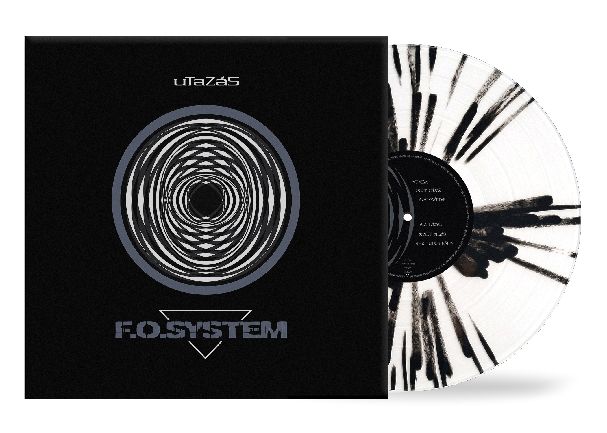 F.O. System